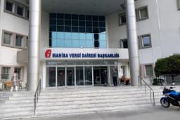Manisa Defterdarlığı