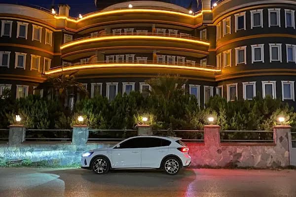 Kaynesia Hotel Spa &amp; Wellness - Otel - Manisa Adnan Menderes Mahallesi