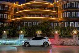 Kaynesia Hotel Spa &amp; Wellness