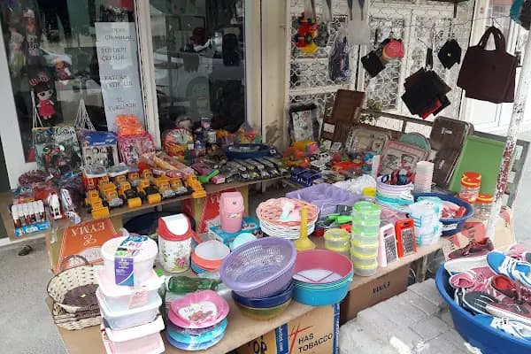 Marka Market - Market - Adana Seyhan