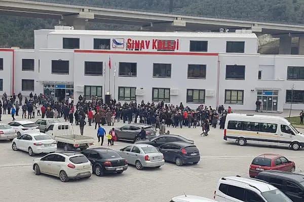 Sınav Koleji Gemlik Kampüsü - Okul - Bursa Gemlik