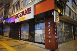 Ezgi Home