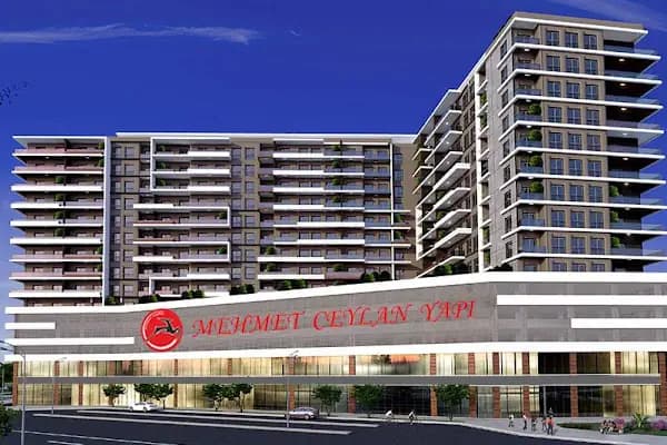 Ceylan İnşaat Malzemeleri - İnşaat Ekipmanı Tedarikçisi - İzmir Ödemiş
