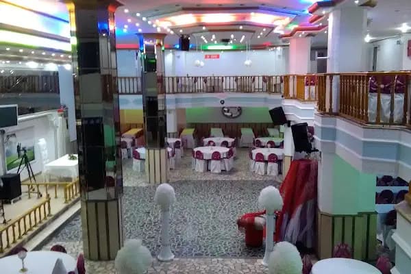 Gökay Düğün Salonu - Düğün Salonu - İstanbul Bağcılar