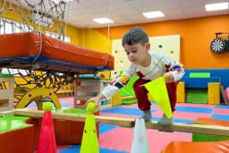 Muzipo Kids Gaziantep Şehitkamil İbrahimli