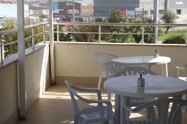 Uslu apart otel Konaklama pansiyon - Otel - Bursa Nilüfer