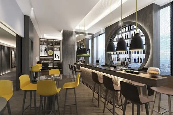 c.mondo - Bar - İstanbul Bağcılar