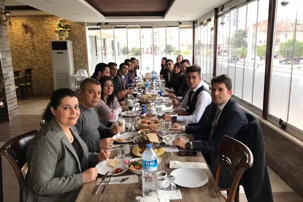 Ferah pide&amp; Izgara - Restoran - Denizli Honaz