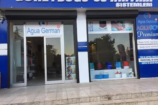 GÜNEYDOĞU SU ARITMA SİSTEMLERİ - Su Arıtma Ürünleri Tedarikçisi - Gaziantep Nizip