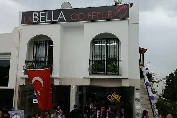 La Bella Kuafor - Kuaför - Muğla Bodrum