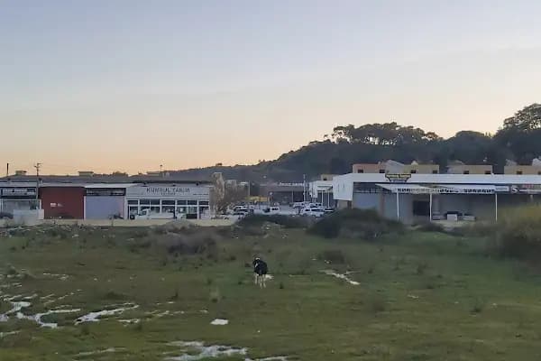 Aksu - Yerleşim Yeri - Antalya Aksu