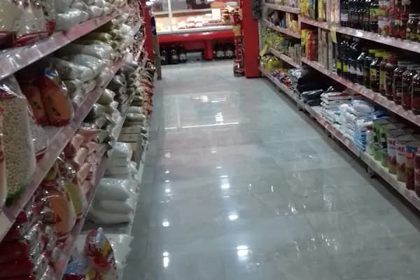 Altunışık Gıda Market - Market - Adana Aladağ