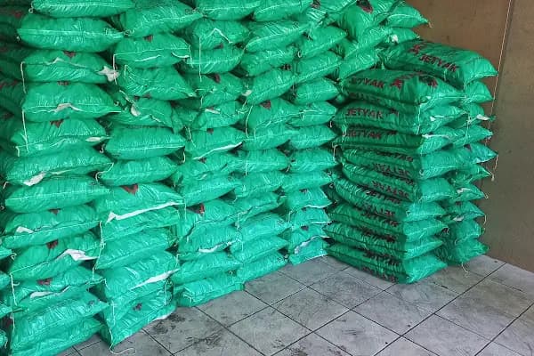 Akseki Ticaret - Kömür Tedarikçisi - Antalya Akseki