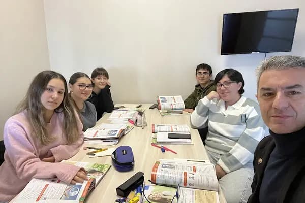 Ataşehir British Culture - İngilizce Dil Okulu - İstanbul Ataşehir