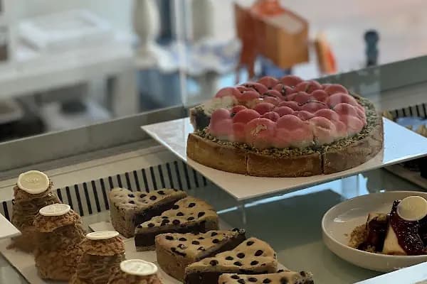 Neps Bakery - Pastane - Sakarya Serdivan