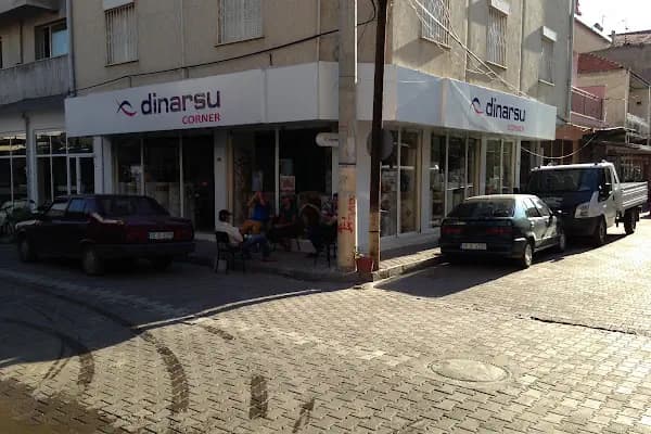Furkan Mefruşat - Mobilya mağazası - Manisa Ahmetli