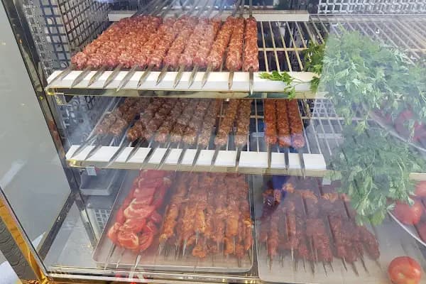DuraK Kebap - Kebap Restoranı - Gaziantep Şehitkamil