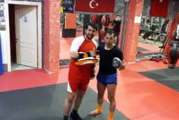 İkiz Efsane Spor Kulübü