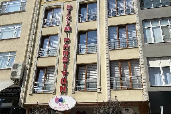 Bizim Pansiyon / Apart - Otel - Edirne Havsa