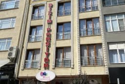 Bizim Pansiyon / Apart