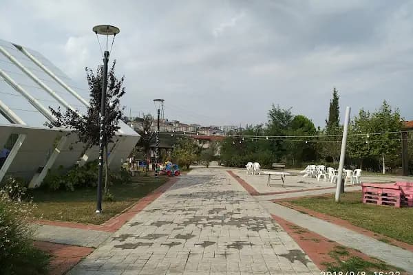 Park - Park - Sakarya Adapazarı