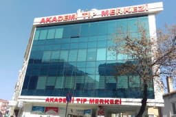 AKADEMİ CERRAHI TIP MERKEZİ