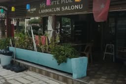 Doyum Şiş Kebap