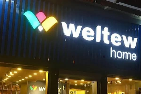 Weltew Mobilya - Mobilya mağazası - Bursa Osmangazi