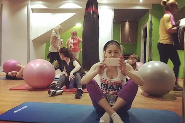 Flex Fitness Konya - Spor salonu - Konya Karatay
