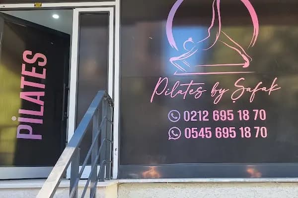 Pilates by Şafak - Spor salonu - İstanbul Avcılar