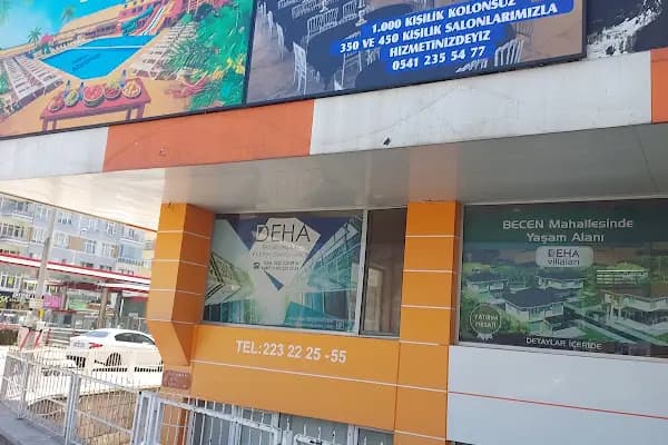 Şirin Aquapark - Mağaza - Kayseri Kocasinan