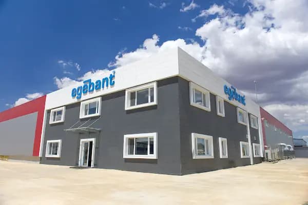 Egebant - Üretici - Şanlıurfa Ceylanpınar