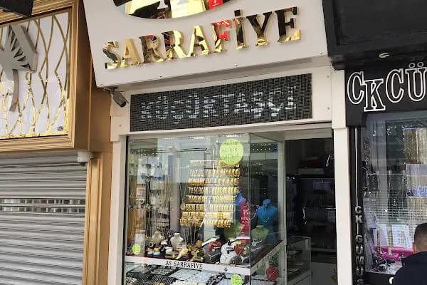 As Sarrafiye - Kuyumcu - Denizli Acıpayam