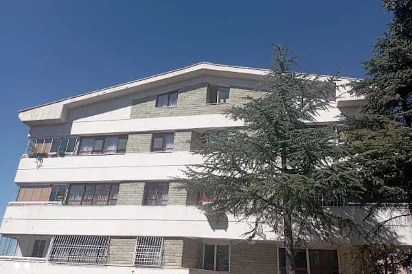 Fas konsolosluğu - Yabancı Ülke Konsolosluğu - Ankara Ayaş