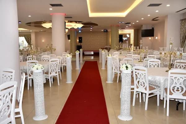 Gündüz Ekmek &amp; Pasta &amp; Unlu Mamüller - Fırın - Sakarya Adapazarı