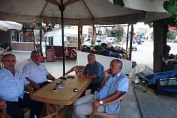 Papatya Ekmek Fırını