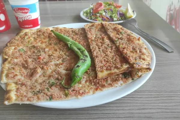 Selçuk Pide Salonu - Et Lokantası - Ankara Kahramankazan