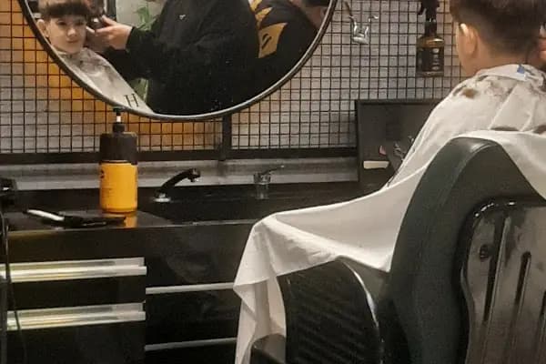 Hair Mafia avcılar - Kuaför - İstanbul Maltepe