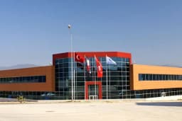 Vibracoustic CV Air Springs Otomotiv Sanayi ve Ticaret A.Ş