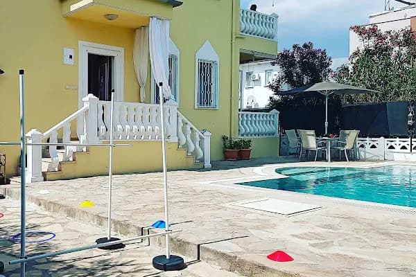 Dalaman Dopamin Spor Kulübü - Spor Kulübü - Muğla Ortaca