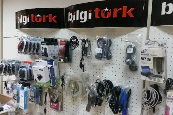 Bilgiturk Veri İletisim Teknolojileri ve bilgi sistemleri - Bilgisayar Destek ve Hizmetleri - İstanbul Kartal
