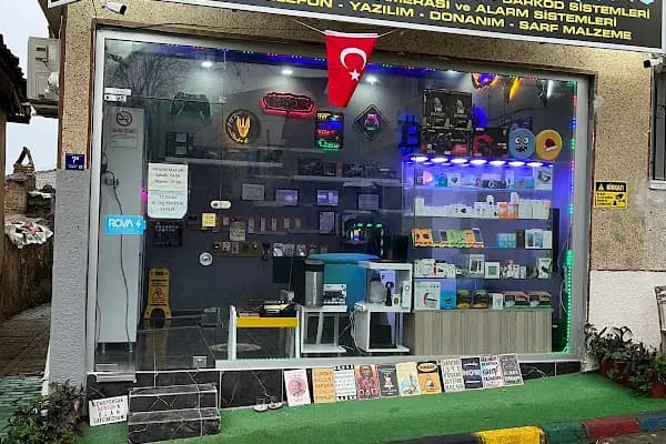 MYSE BİLGİSAYAR - Elektronik eşya mağazası - Aydın Efeler