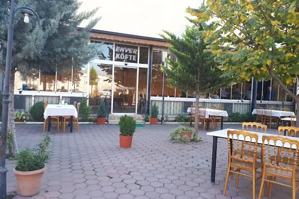 Enver İnegöl Köftecisi - Köfteci - Bursa İnegöl