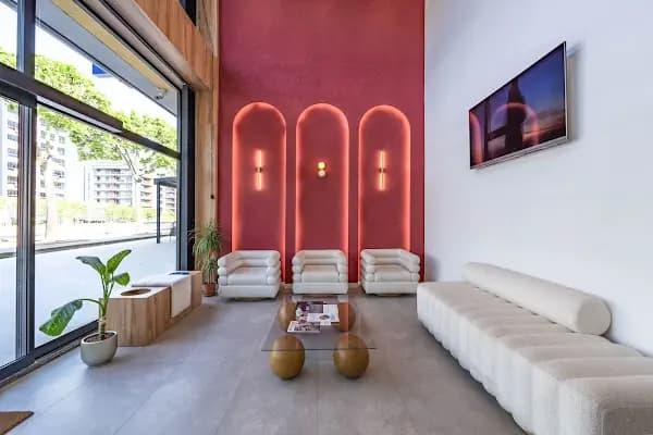 DENTONİKS AĞIZ VE DİŞ SAĞLIĞI POLİKLİNİĞİ - Diş Kliniği - Bursa Nilüfer