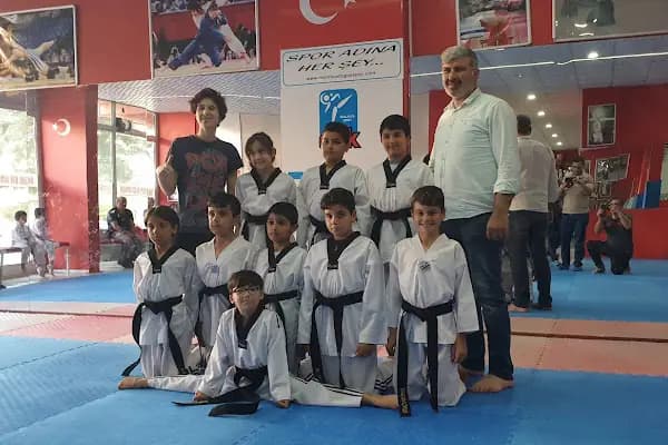 doğuş spor - Spor salonu - Malatya Battalgazi