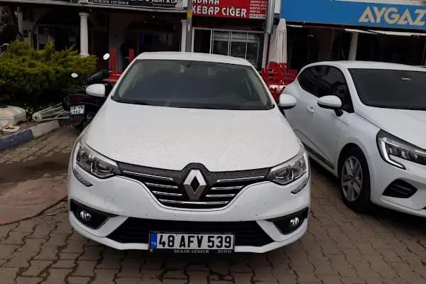 TURGUTREİS MOSS RENT A CAR - Araba Kiralama Şirketi - Muğla Bodrum