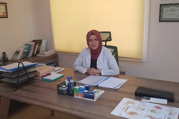 Dr. Vildan Özdoğan - Ozon Adana - Hacamat Adana - Glutatyon Adana - C Vitamini Adana - Fiziksel Muayene Merkezi - Adana Seyhan