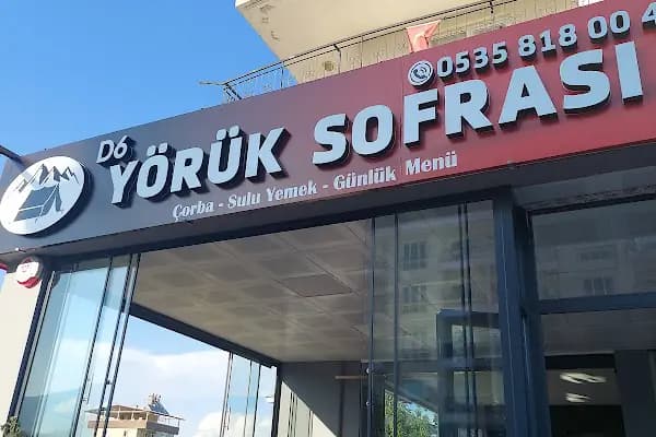 Kasap Celal Usta'nın Yeri - Restoran - Antalya Döşemealtı