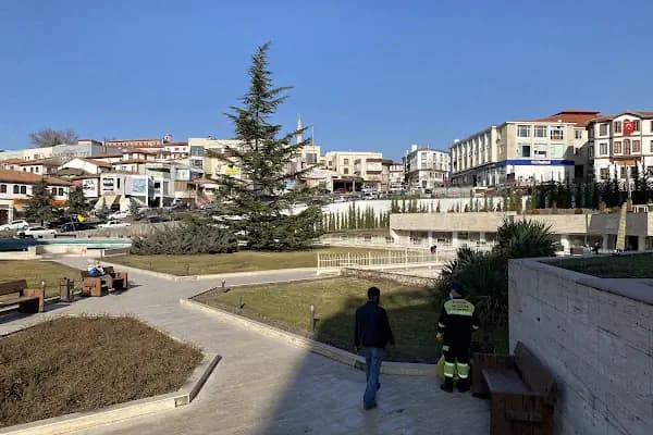 Altındağ - Administrative Area2 - Ankara Akyurt