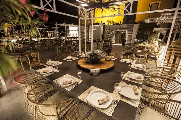 Balkon Restaurant - Restoran - Gaziantep Şehitkamil